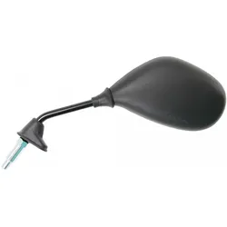 Vicma, Sicherheitsspiegel, Spiegel links SH 125 Mode LH 88120-k29-9010-m1, silber
