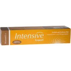 20ml Biosmetics Intensive Eyepearl Eyelash and Eyebrow Tint
