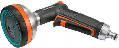 Gardena Premium Pistolet d&amp;#039;arrosage multi-applications 18317-20