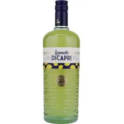 Limoncello DICAPRI Likör 30% Vol. 1L