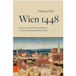 Wien 1448, Fachbücher
