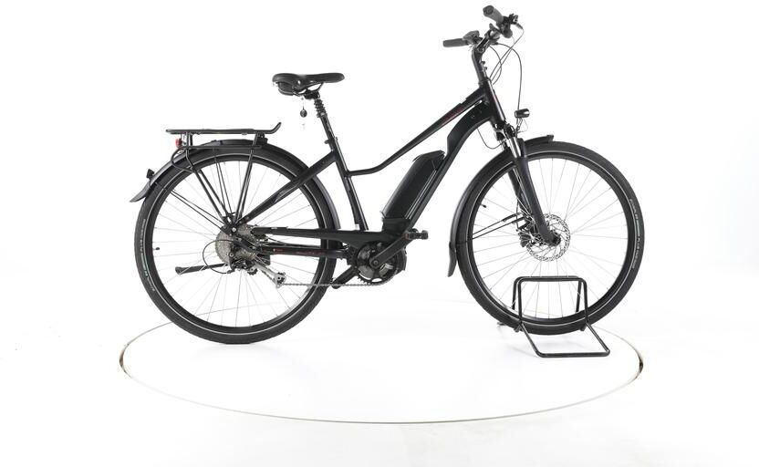 BBF Nürnberg Trekking E-Bike - 305424