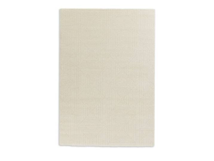 Schöner Wohnen Kollektion Pure Design Teppich mit dezentem Must