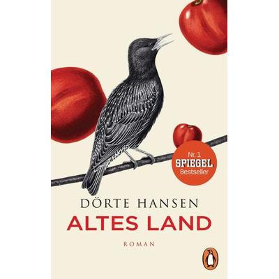 Altes Land, Taschenbuch von Dörte Hansen, Penguin