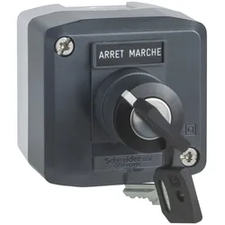 Schneider Electric Gehäuse XALD142
