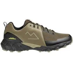 Safety Jogger, Unisex, Wanderschuhe, Adventure Taman (43), Grün