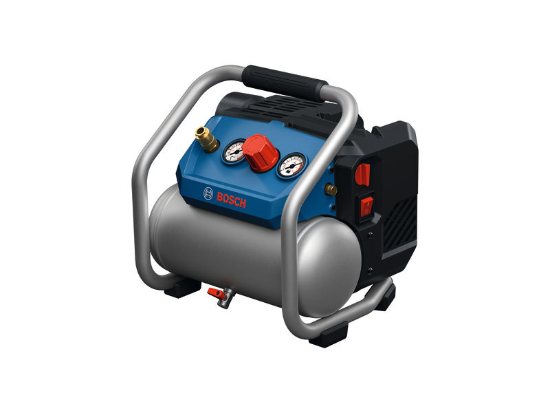 Bosch Professional Kabellose Druckluftpumpe GKO18V-51 0 601 492 000