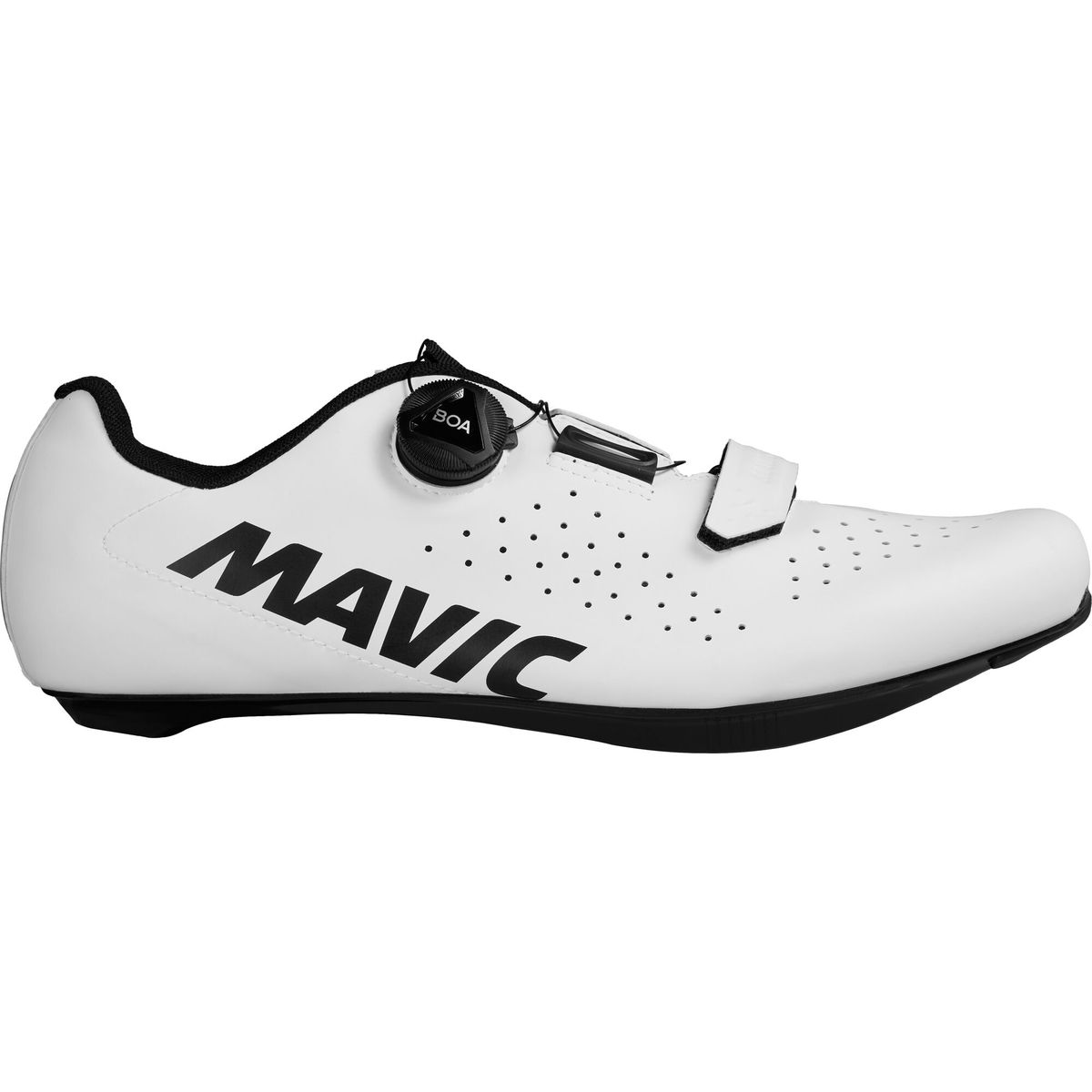 Mavic Cosmic BOA white 7.5 S00005378