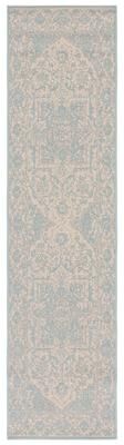 SAFAVIEH Linden Rick Indoor/ Outdoor Waterproof Patio Backyard Rug