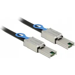 Delock Sff8088-Sff8088 (SAS 2.0), Interne Kabel (PC)