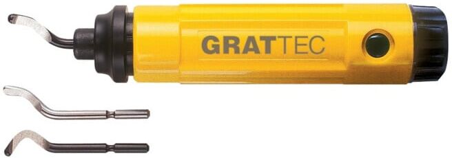 GRATTEC Outil de débourrage pour magasin (EL6000GT)