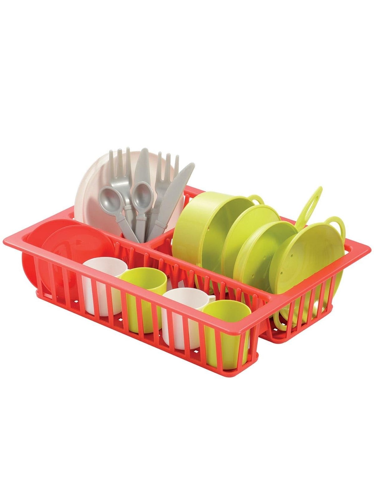 Ecoiffier Garnished Draining Board 25 CM