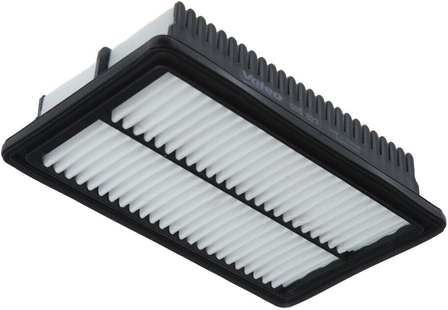 Valeo Luftfilter 585823 Filtereinsatz 56mm Für Hyundai