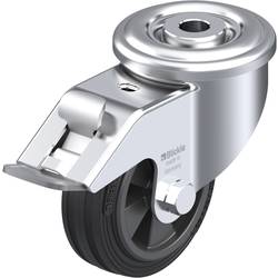 Blickle 556084 LER-VPP 80G-FI Lenkrolle mit Feststeller Rad-Durchmesser: 80 mm Tragfähigkeit (max.): 50 kg 1 St.