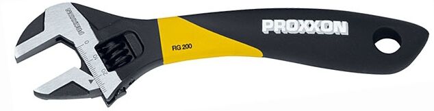 Proxxon Rollgabelschlüssel Rg 200 23990