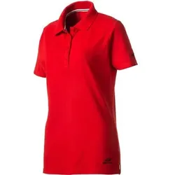 PRO TOUCH Damen Poloshirt  Promo, Größe 36 in Rot Rot