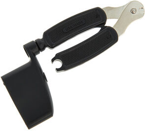 Daddario DP0002B Pro Winder Bass