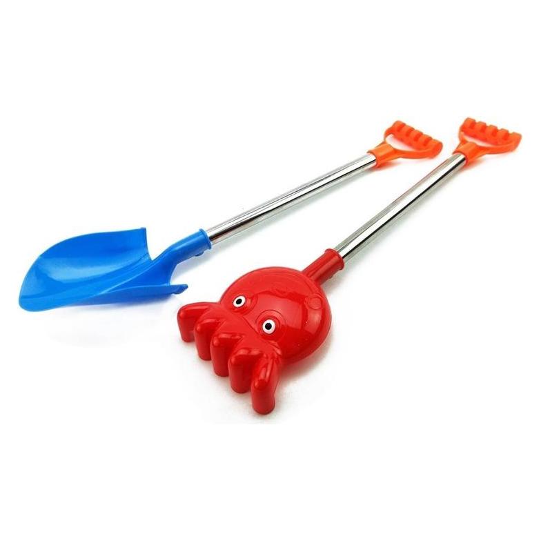 Sand toy Shovel/Rake (68859163)