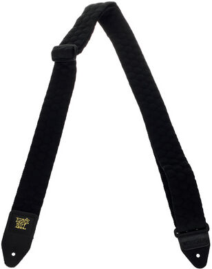 Ernie Ball Jacquard Strap Dark Matter Dark Matter Jacquard