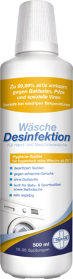 Param GmbH WÄSCHEDESINFEKTION Hygiene-Spüler ab 20° C 500 ml 01287498