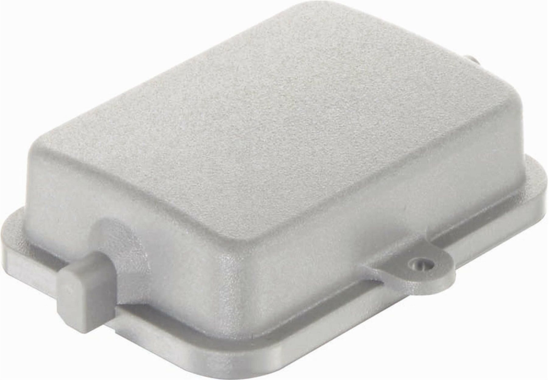 Harting Schutzkappe Polycarbonat 09300065405)