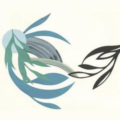 The Natural Lines - The Natural Lines, CD