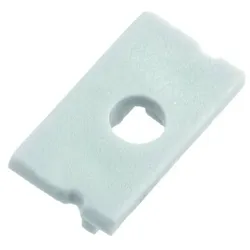 Rutec 69448 Endkappe Einspeisung 16/9
