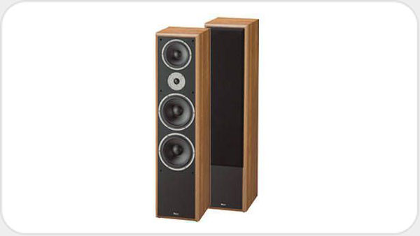 Magnat Monitor Supreme 2000 *mokka* MG1447200