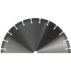 Tectool, Sägeblatt, Diamantscheibe, Turbo-Segmentierung ø 115 mm