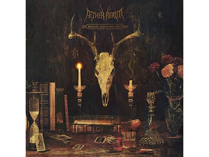 Aether Realm - Redneck Vikings From Hell
