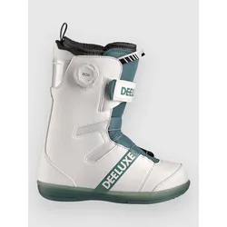 DEELUXE Rough Diamond 2026 Kids Snowboard-Boots ice Gr. 19.0