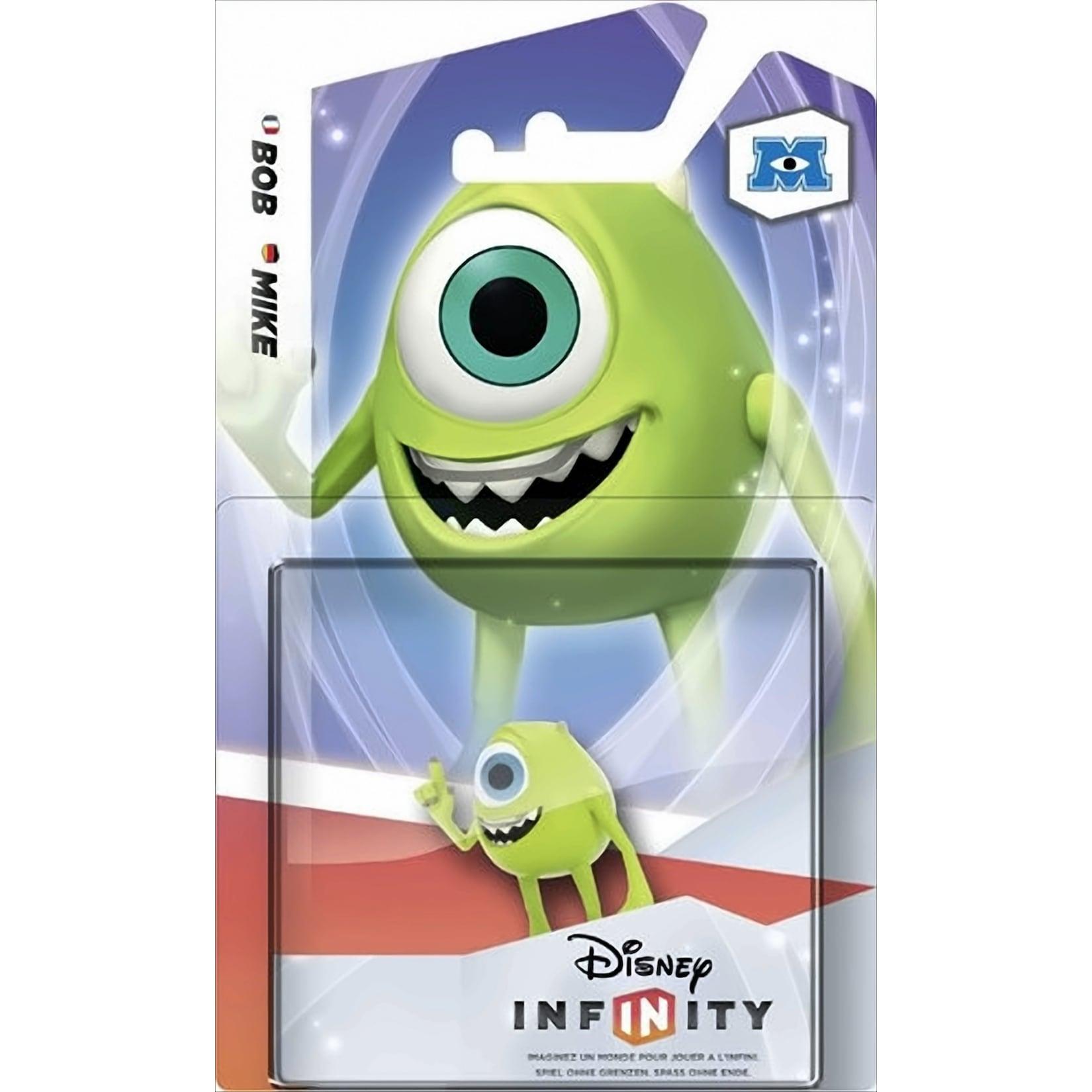 Disney Infinity: Mike Figur 1-Pack