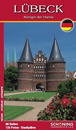Franz Lerchenmüller - Hansestadt Lübeck: Deutsche Ausgabe - Preis vom 11.10.2026 03:10:56 h