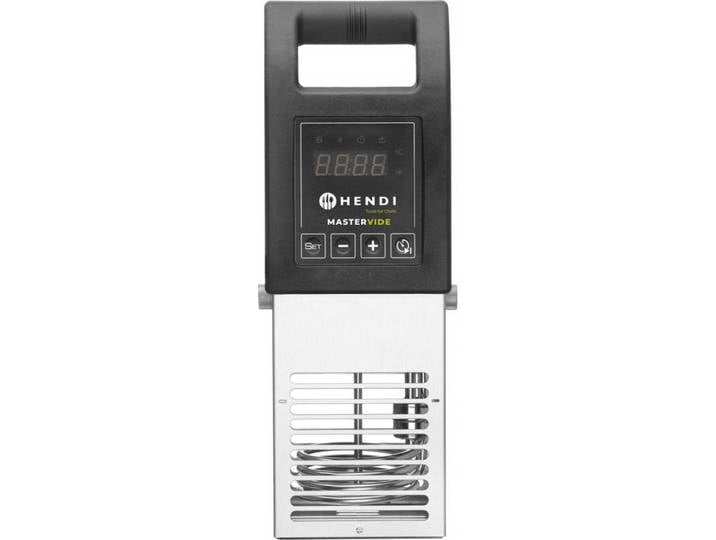 HENDI Sous-Vide-Garer Mastervide\, 56L\, 230V/2000W\, 137x215x(H)361mm