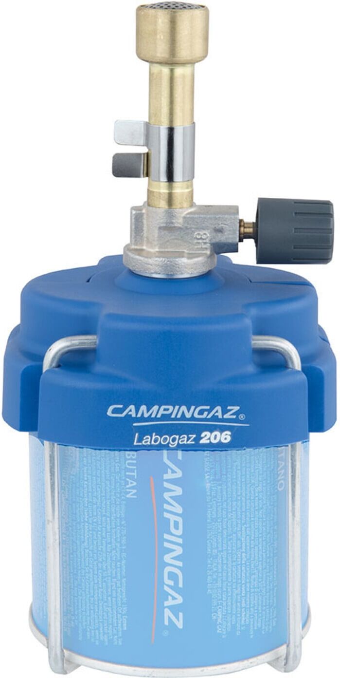 Campingaz Bunsenbrenner Labogaz 206 55 g/h 380g (2000020656)
