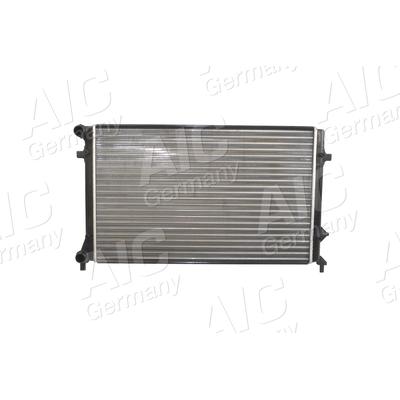 AIC Kühler, Motorkühlung Quality 54599 für VAG
