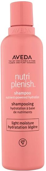 250ml AVEDA Nutriplenish Hydrating Shampoo Light Moisture