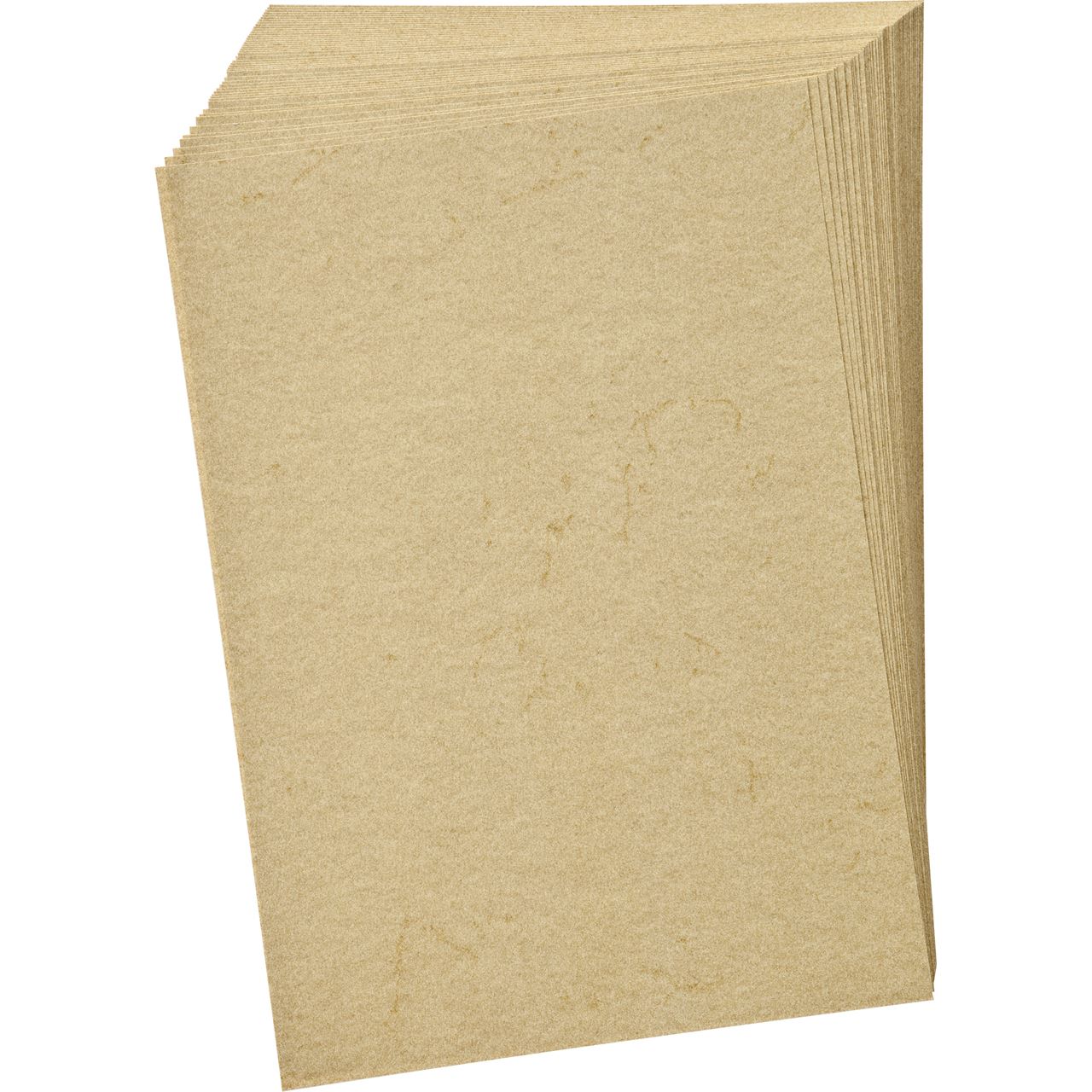 folia Motivpapier Elefantenhaut chamois DIN A4 110 g/qm 50 Blatt