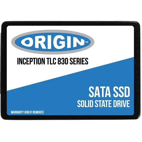 512GB Origin Storage TLC830 Pro Series 2.5" (6.4cm) SATA 6Gb/s 3D-NAND TLC (OTLC5123DSATA/2.5)