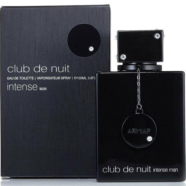 Armaf Club de Nuit Intense Edt Spray105 ml.