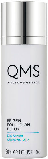 30ml QMS Epigen Pollution Detox Day Serum