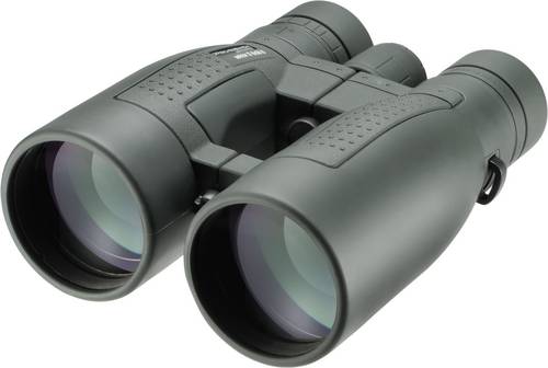 Eschenbach Fernglas Sektor compact+ 8x56 B 8 x 56mm Dunkelgrün 4251856