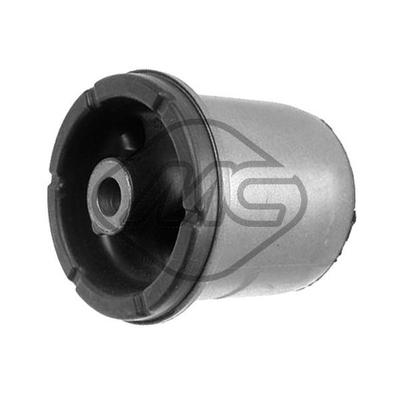 METALCAUCHO Lagerung, Achskörper 05586 Hinterachse für Opel Vaughall Fiat ALFA ROMEO