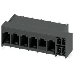 Phoenix Contact Leiterplatten-Grundleiste PCH 6/ 5+4-G#1192617