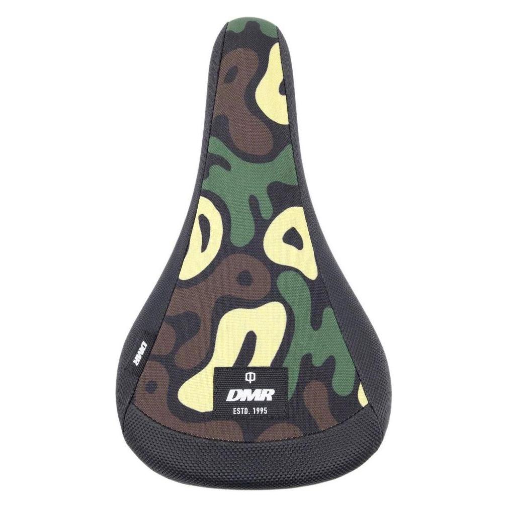 DMR Sect Rail Sattel, CroMo, 7x7, Camo (40086319)