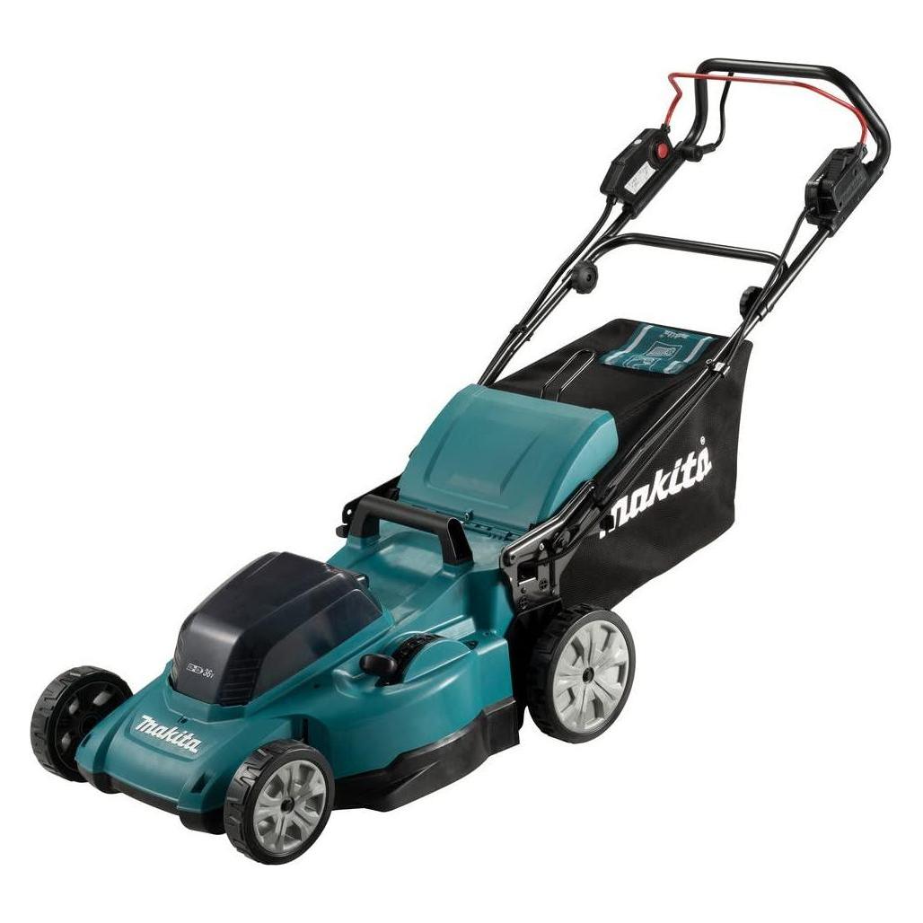 Makita DLM481CT2 (Akkubetrieb) (DLM481CT2)