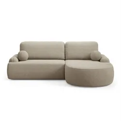 ECKSOFA CLEO mit Schlaffunktion Version Rechte QUELLE 16