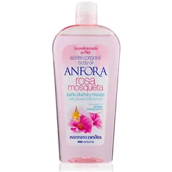 Insittuto Español Rosa Rubiginosa Amphora Oil 400ml