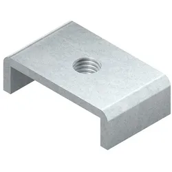 Niedax Gleitmuttern GU 305