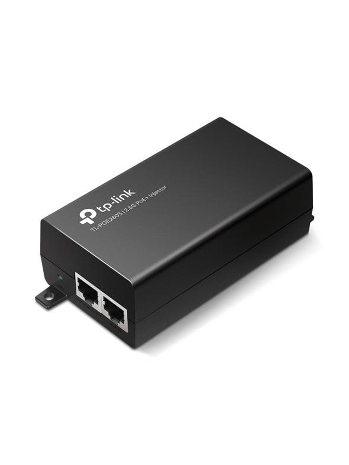 TP-Link POE260S 2.5G PoE+ Injector